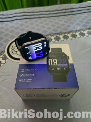 Kieslect balancs smart watch